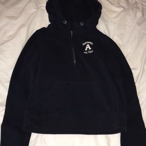 Barely used hoodie great condition!!